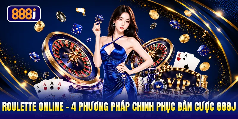 Roulette Online